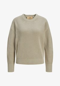 Unausgewählt, feather gray