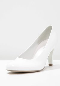 Gabor Escarpins - white