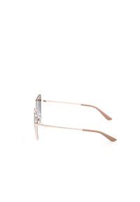 Guess Gafas de sol - gold-smoke gray