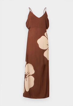 Roxy, BEND LIKE MERMAID - Maxi ruha - cappuccino