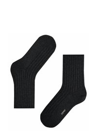 Esprit HYGGE - Socken - black