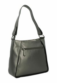 Gabor BENIRA  - Borsa a mano - metallic grey