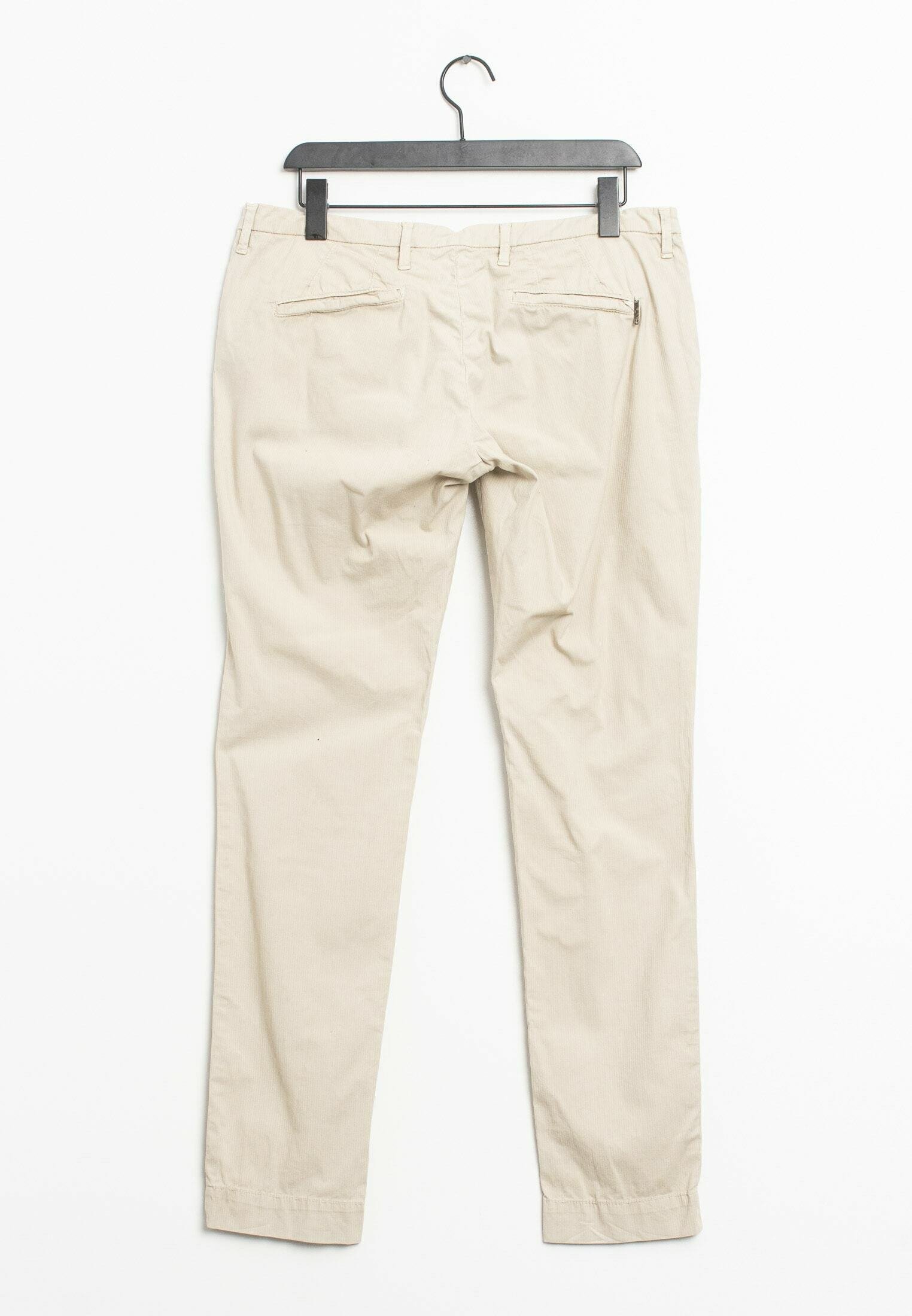 GAS Pantaloni - beige - Zalando.it
