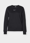 CREW - Felpa - black/sail