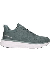 Endurance MASAKO - Hardloopschoenen voor op de weg - sedona sage