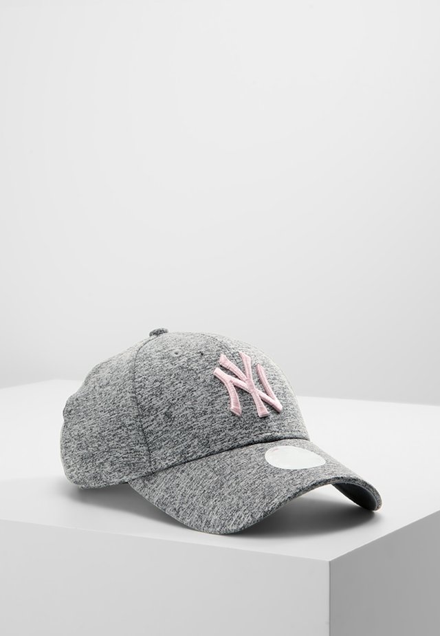 TECH 9FORTY - Cap - grey