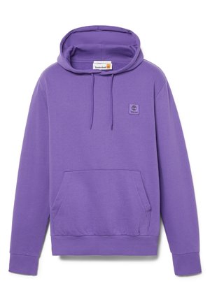 Hoodie - purple