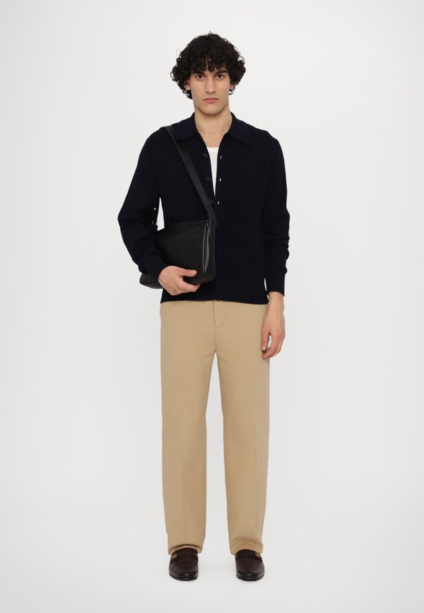 WORK TROUSERS - Trousers - beige3