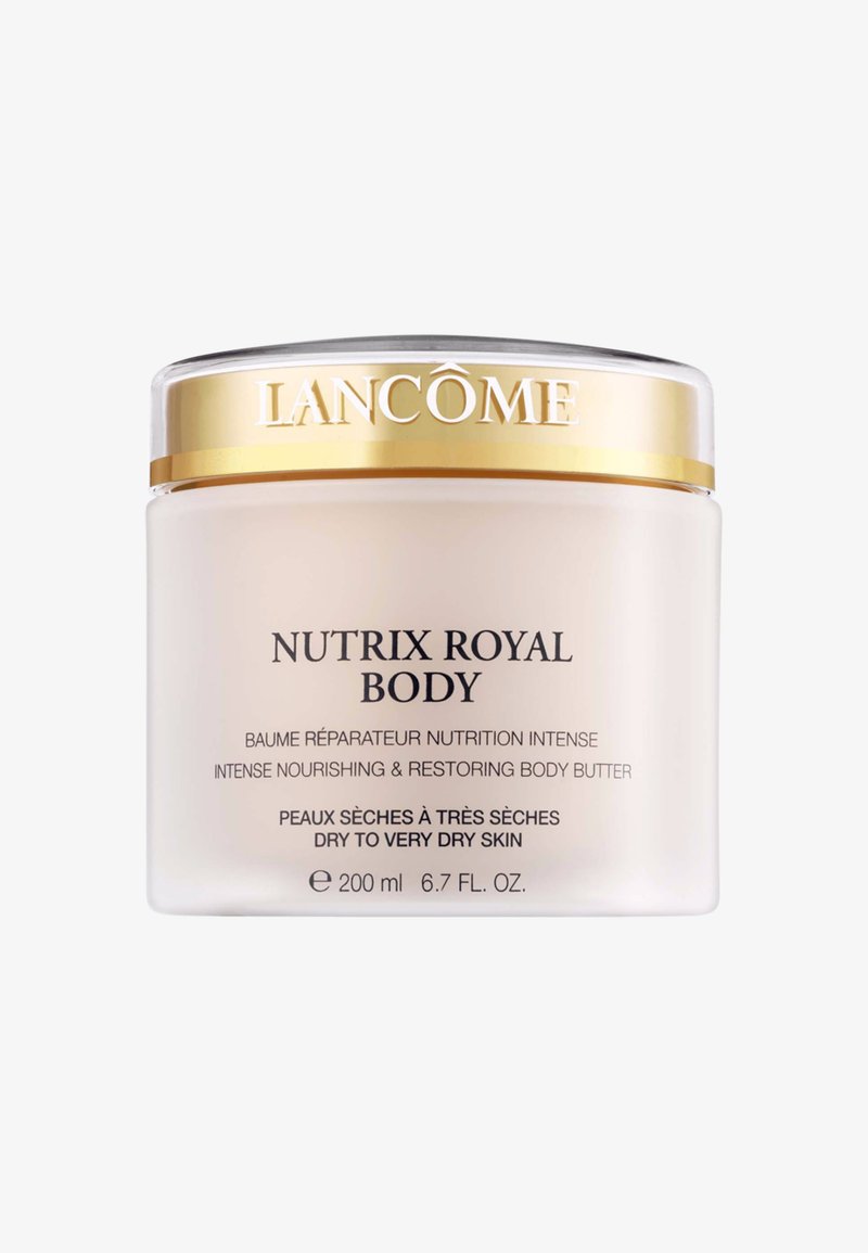 LANCÔME - NUTRIX ROYAL BODY - Moisturizers, Suurenna