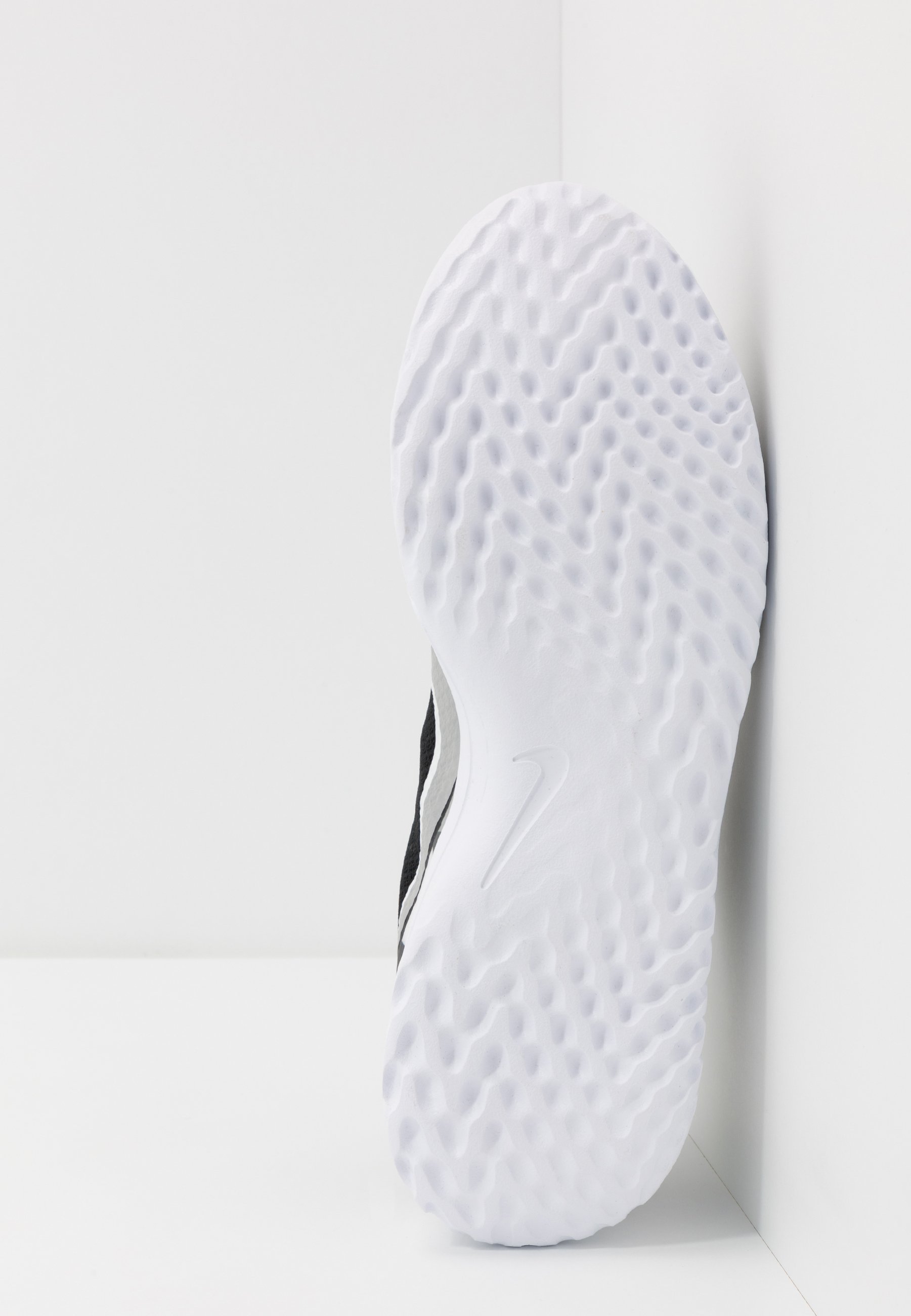 Nike Performance RENEW RIDE Nøytrale løpesko blackwhite Nike Performance RENEW RIDE Nøytrale løpesko blackwhite