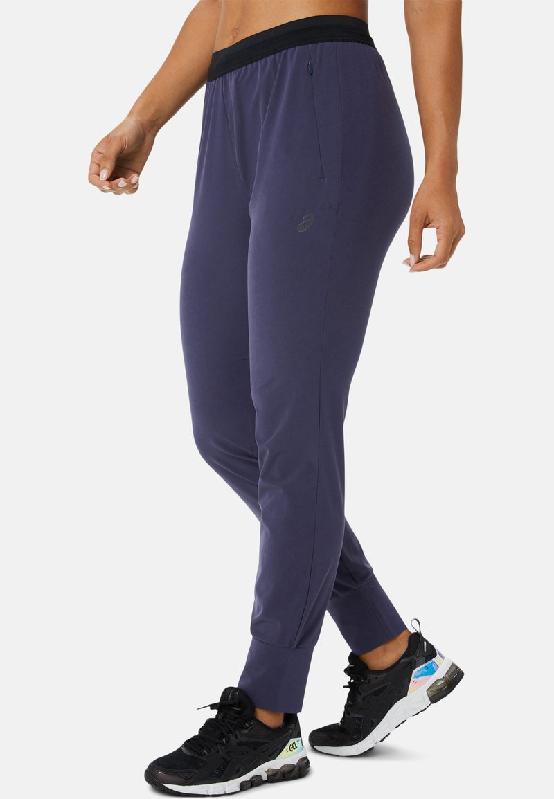 asics pants womens