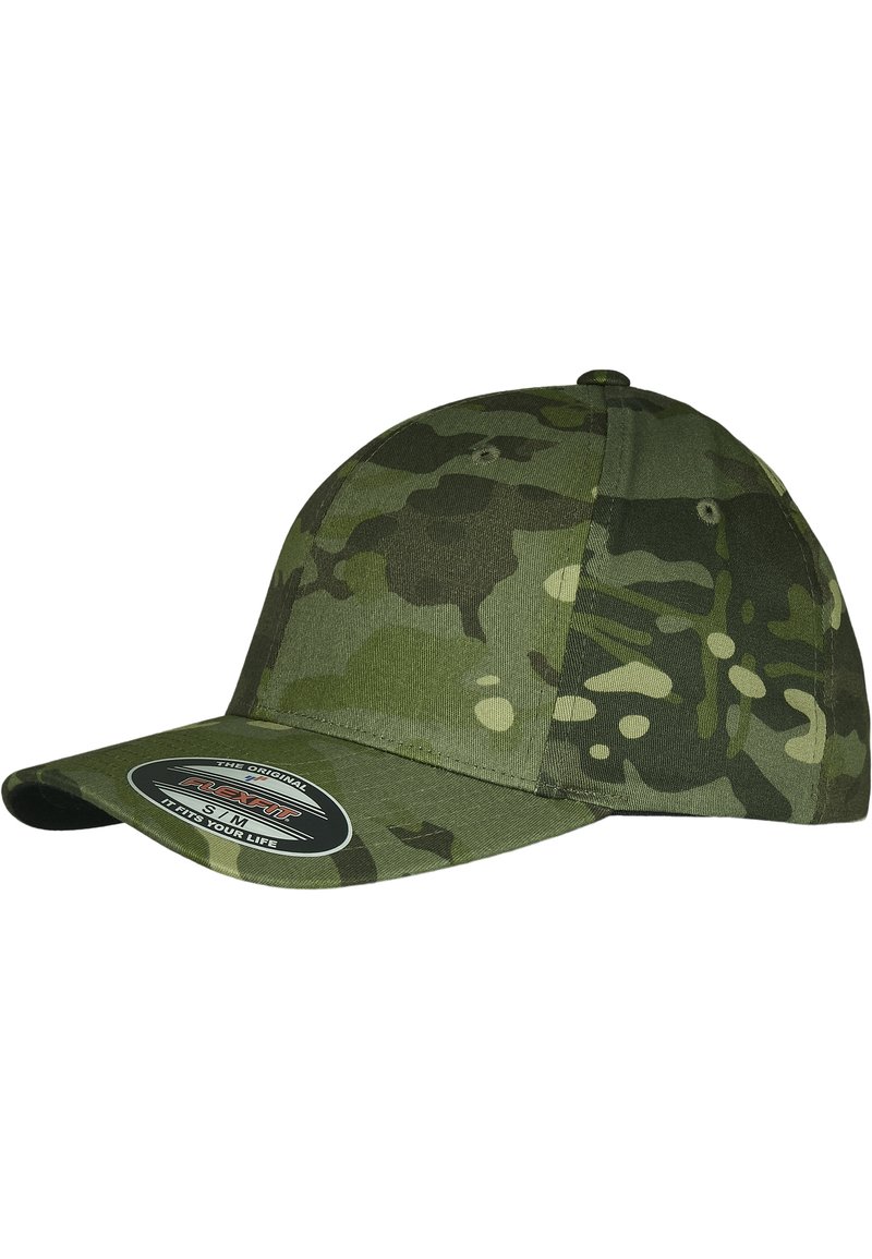 Flexfit - MULTICAM - Cappellino - multicam tropic, Ingrandire