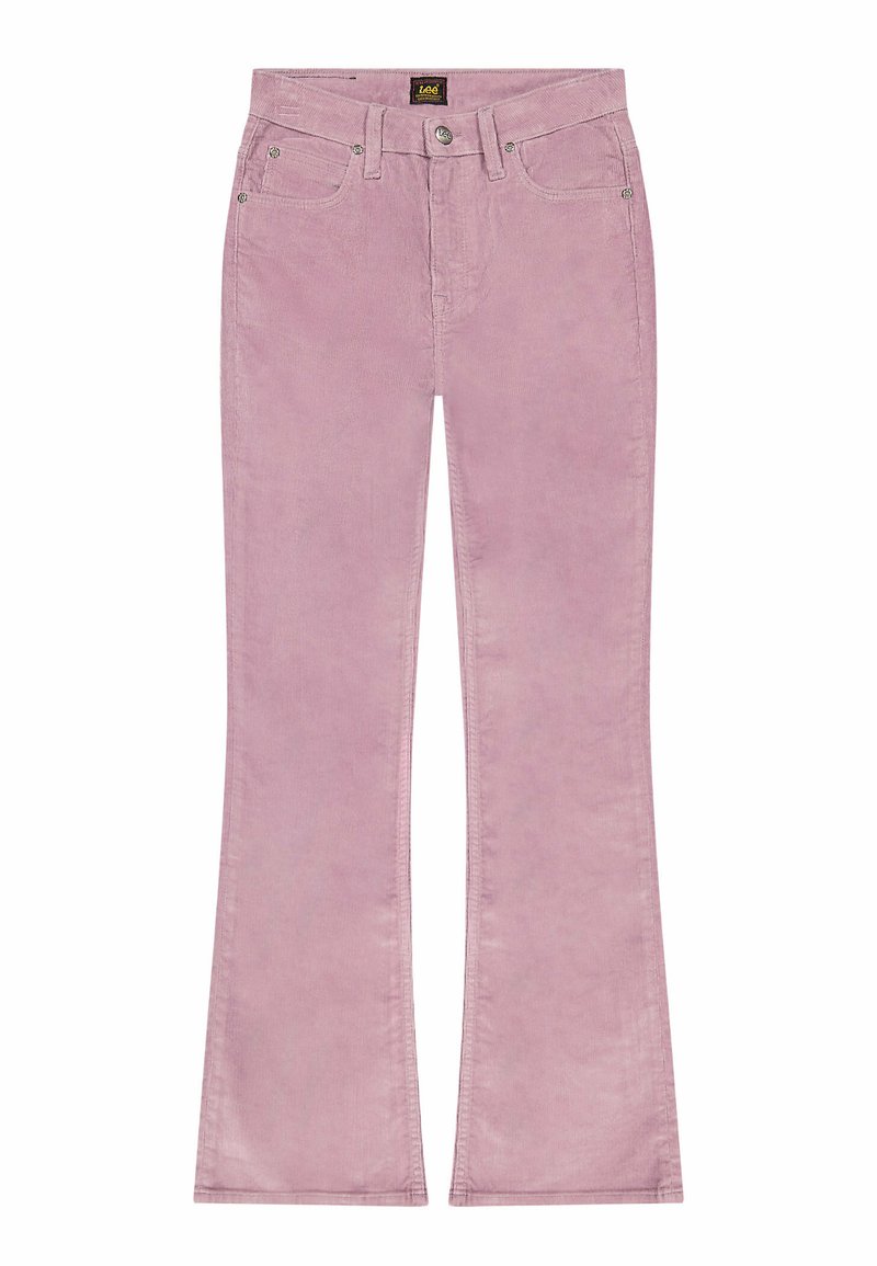 Lee Broek donkerroze
