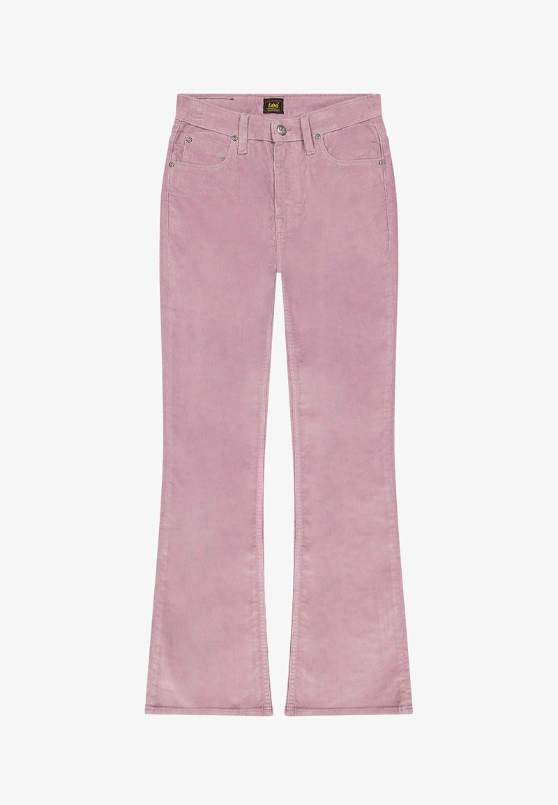 Blauwe LEE Flared jeans BREESE BOOT FLASHES OF LIGHT Blauwe LEE Flared jeans BREESE BOOT FLASHES OF LIGHT