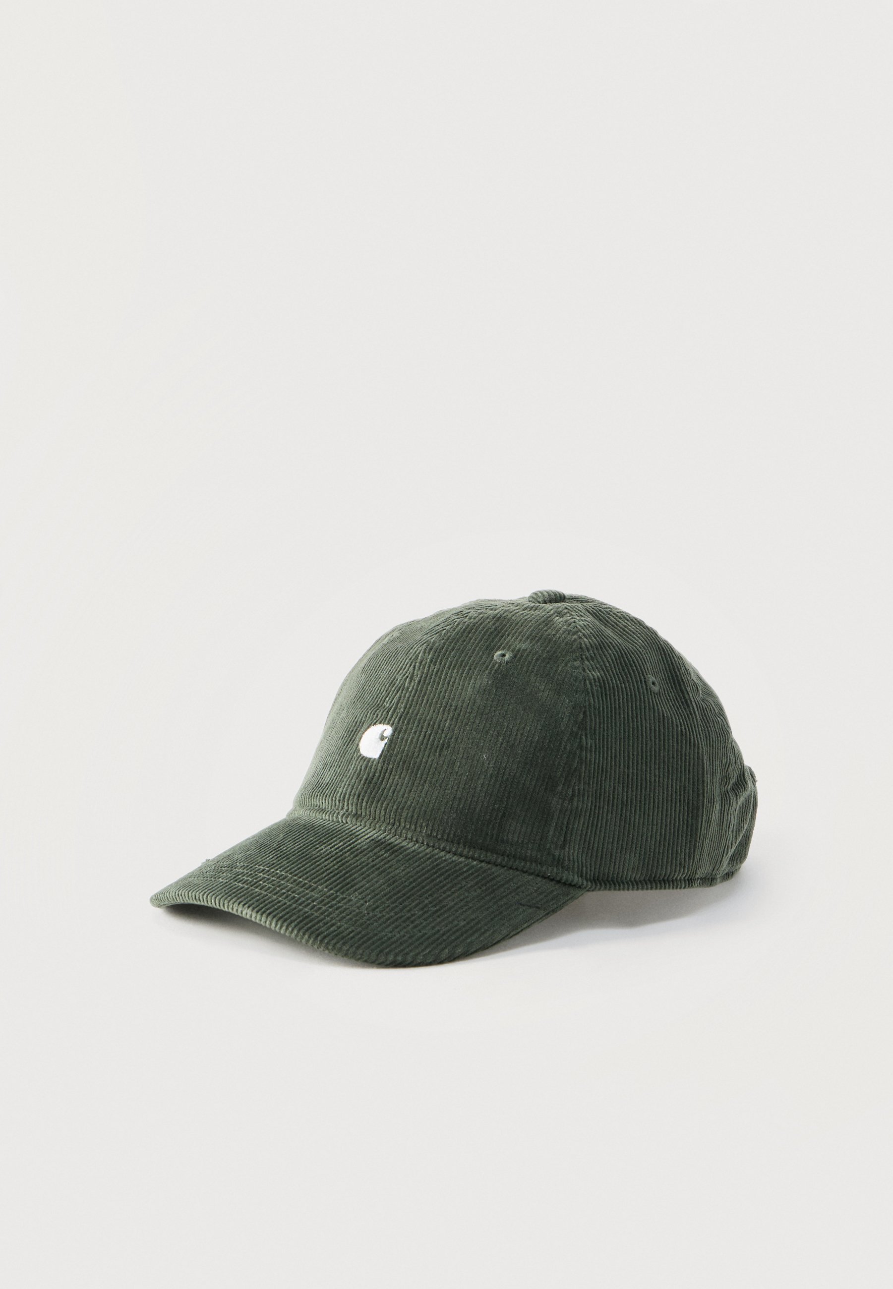 Carhartt WIP CANE HAT UNISEX - Hatte - dollar green/white/grøn