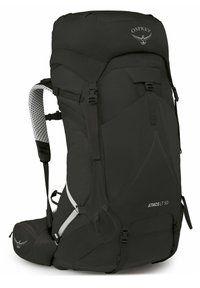 Osprey ATMOS AG LT 50 L-XL 88 CM - Mochila de trekking - black