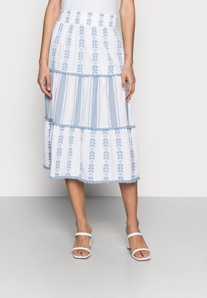 A-Linien-Rock - blue