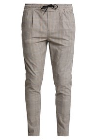Jack & Jones Pantalon classique - brown