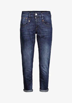 SHYRA - Slim fit jeans - blue denim