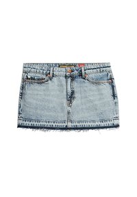 Superdry & Co Minifalda - spring vintage custom