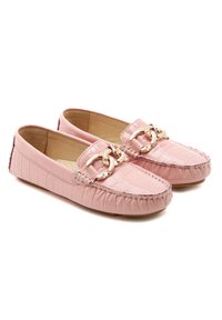 Desa Mokassin - pink