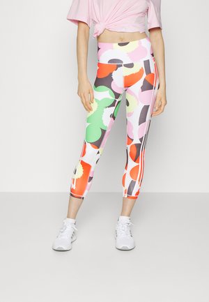 MARIMEKKO X ADIDAS - Punčochy - blaze orange