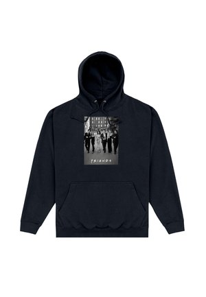 FRIENDS TV SHOW POSTER   - Bluza z kapturem