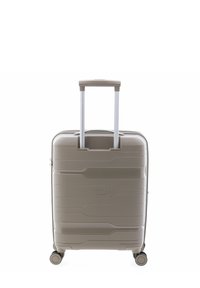Gladiator TROLLEY MIT DEHNFALTE - Trolley - beige