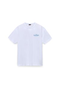 Unselected, white