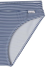 Pepe Jeans STRIPES SET - Bikinis - regal blue