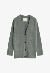 Unausgewählt, charcoal melange