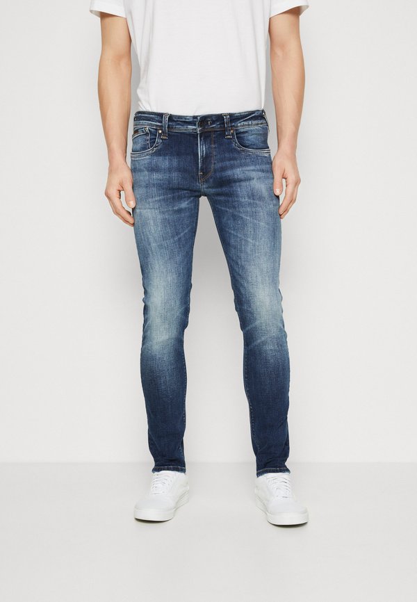 HATCH - Slim fit jeans - DN7