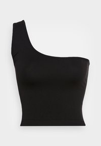 Não selecionado, black