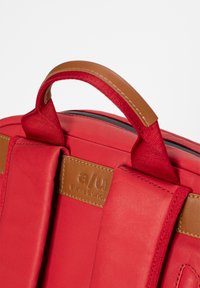 Aunts & Uncles HAMAMATSU - Rugzak - goji berry