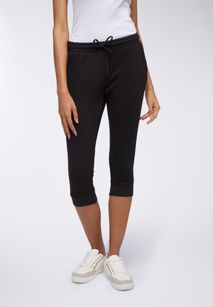 Terranova, Pantaloni sportivi - nero
