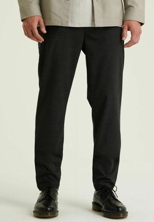 Chino - dark grey