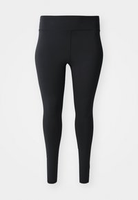 Even&Odd active - Leggings - black Thumbnail Image 1