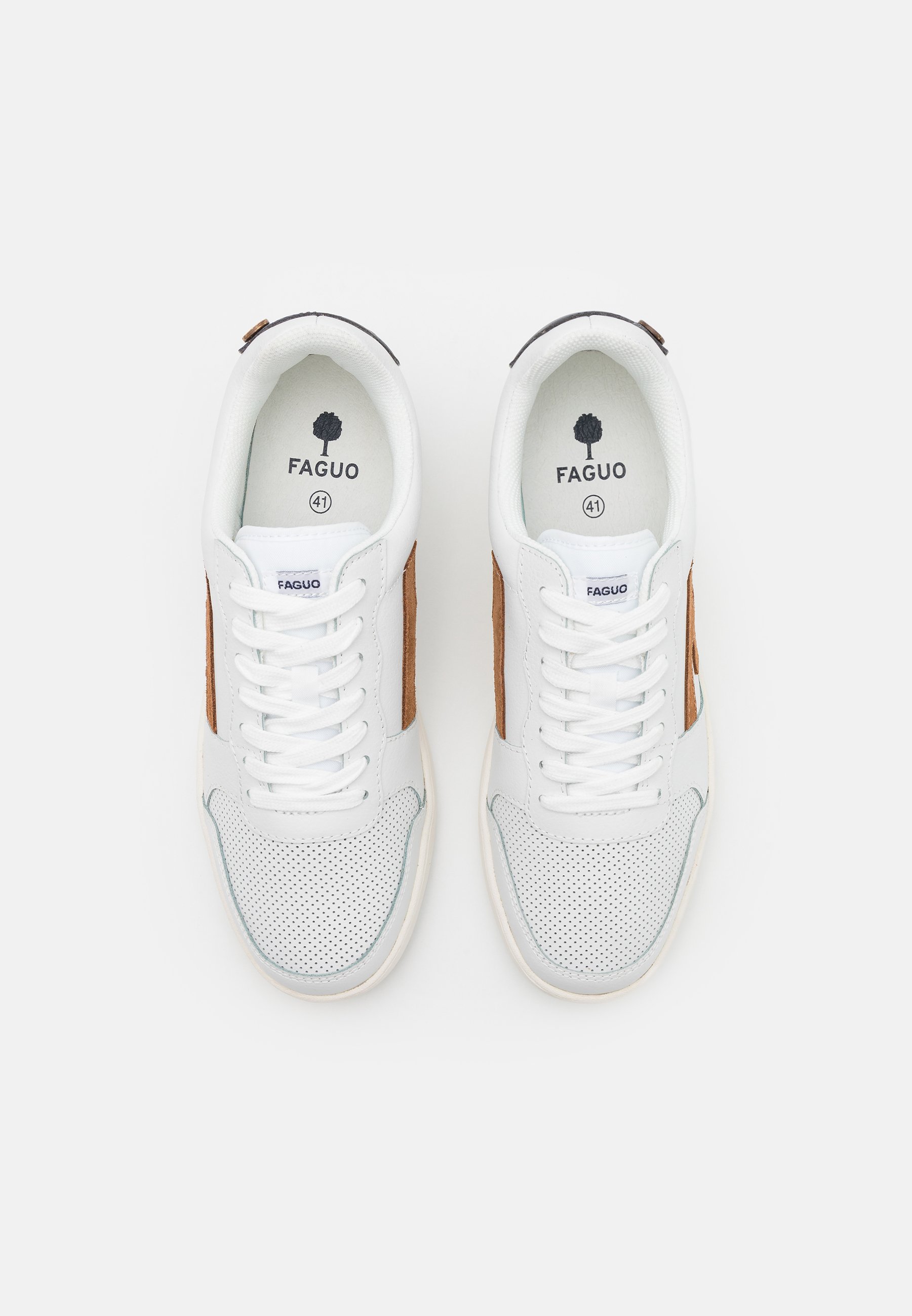 Homme HAZEL BASKETS - Baskets basses Homme HAZEL BASKETS - Baskets basses