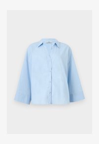 Επιλέχθηκε, blue