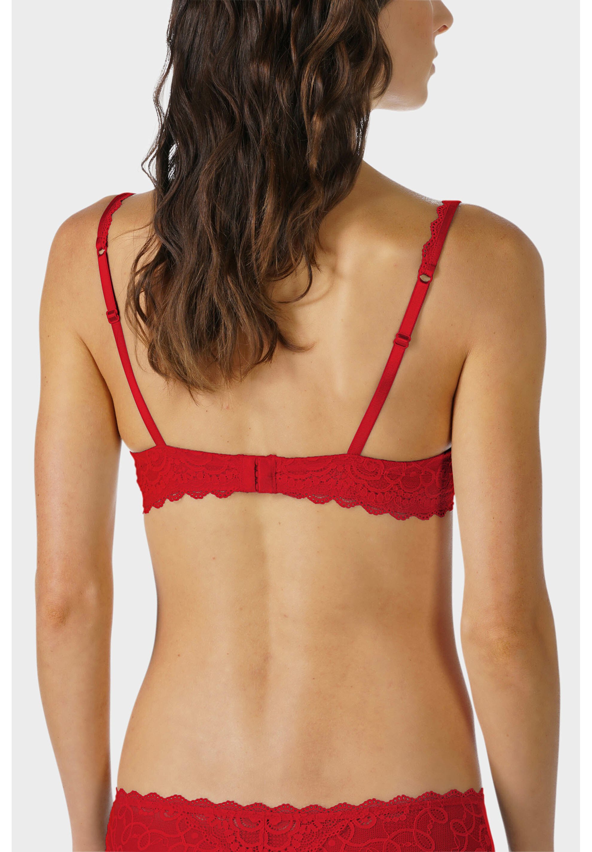 Damen AMOROUS - Push-up BH Damen AMOROUS - Push-up BH