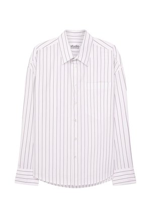 Hemd - white
