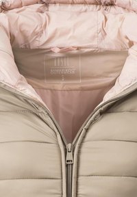 Marikoo LUCY - Winterjas - taupe