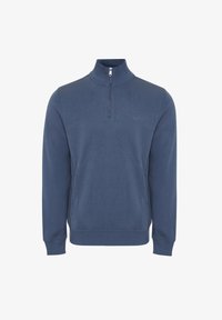 Ikke valgt, denim blue