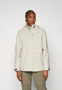 Columbia - ALTBOUND™ JACKET - Softshelljacke - dark stone Thumbnail-Bild 1
