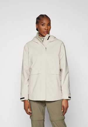 Columbia ALTBOUND™ JACKET - Soft shell jacket - dark stone