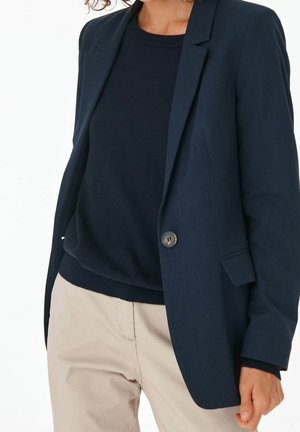 Blazer - dark blue