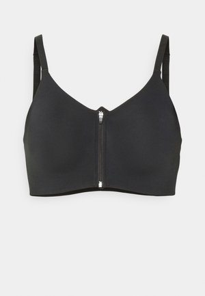 Marks & Spencer FLEXIFIT ZIP POST SURGERY - Triangel BH - black