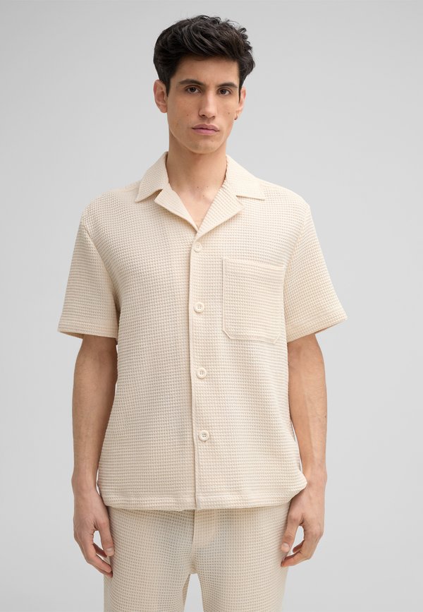 NOEM - Hemd - natural