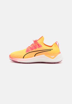 ELECTROCAT NITRO FIRE GLOW - Golf shoes - sunset glow/sun stream