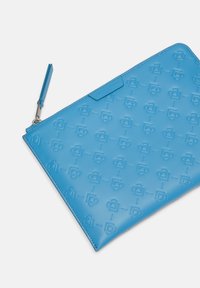 Liebeskind Berlin TABLET - Portefeuille - azurblau